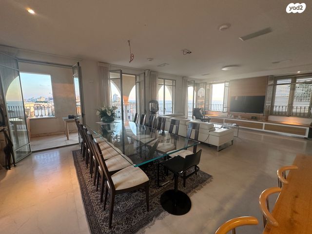 דירה, עג'מי, גבעת העליה, תל אביב יפו