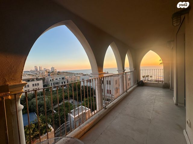 דירה, עג'מי, גבעת העליה, תל אביב יפו