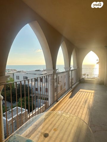 דירה, עג'מי, גבעת העליה, תל אביב יפו