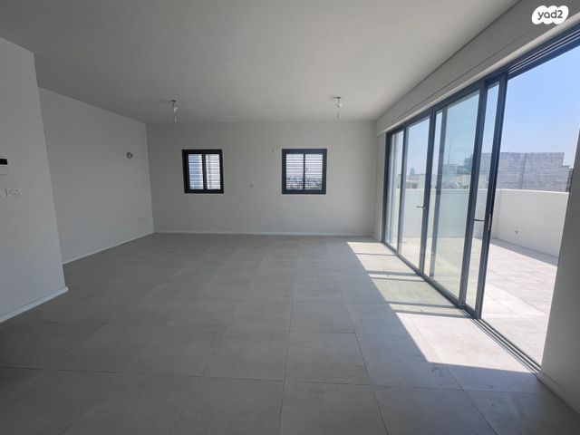 גג/ פנטהאוז, מירון, נווה שאנן, תל אביב יפו