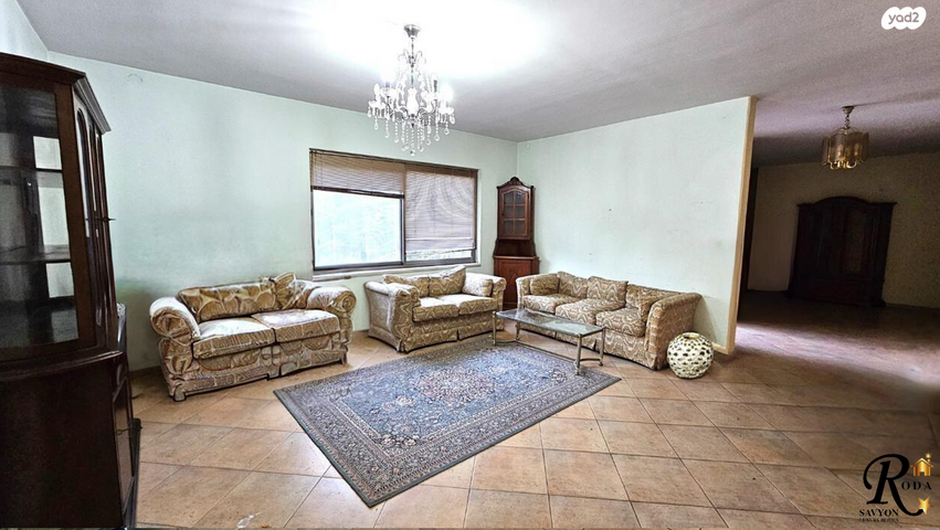 בית פרטי/ קוטג', סביון