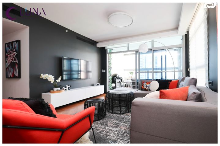 דירה, בני ברמן 7, עיר ימים, נתניה