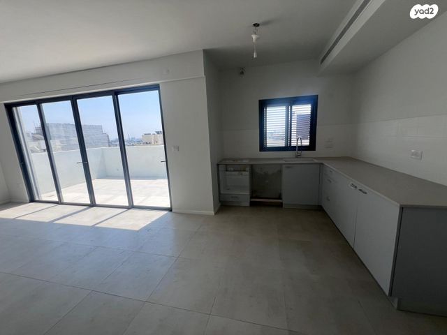 גג/ פנטהאוז, מירון, נווה שאנן, תל אביב יפו