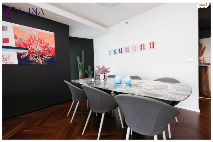 דירה, בני ברמן 7, עיר ימים, נתניה