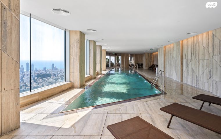 דירה, גרציאני יצחק, גני שרונה, קרית הממשלה, תל אביב יפו