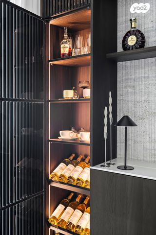 דירה, גרציאני יצחק, גני שרונה, קרית הממשלה, תל אביב יפו