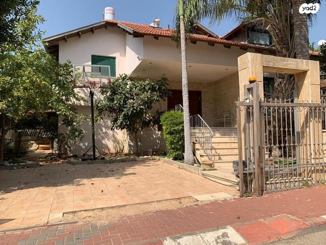 בית פרטי/ קוטג'