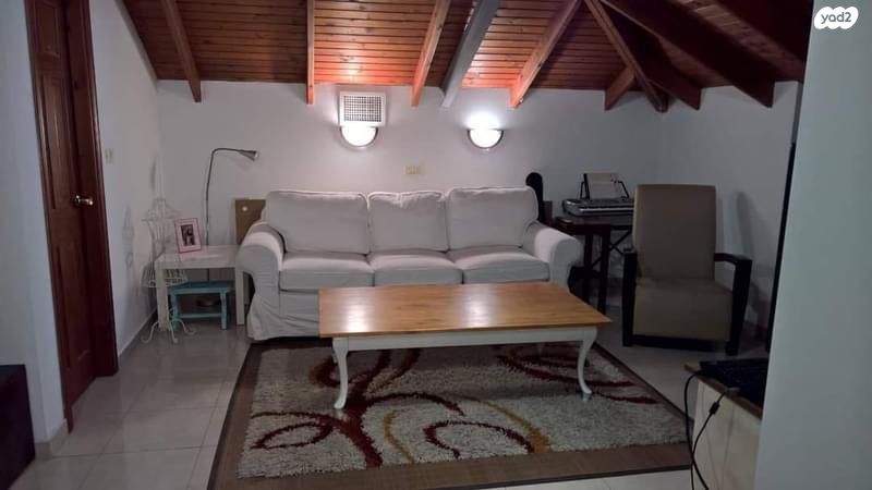 בית פרטי/ קוטג', צור משה