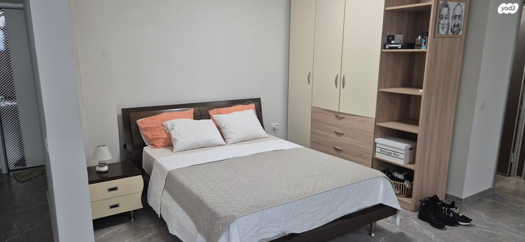 יחידת דיור, בית דגן