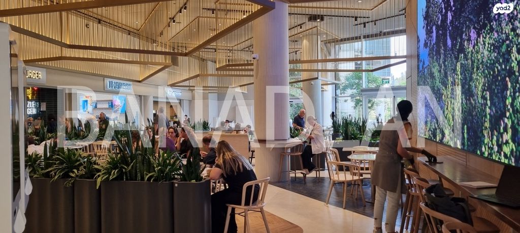 משרדים, הירקון 5, אזור תעשיה צפון, בני ברק