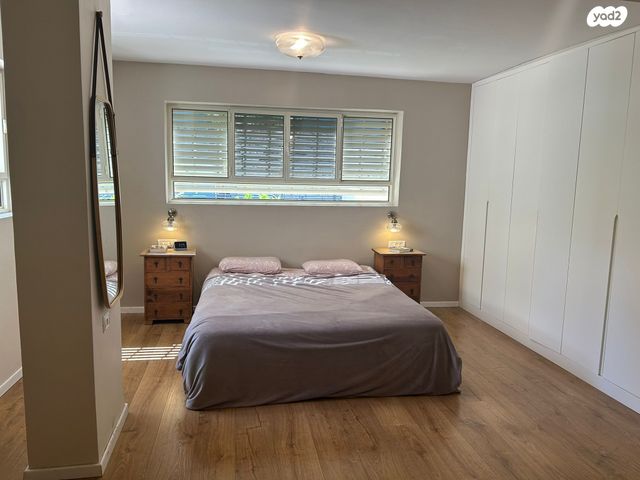 בית פרטי/ קוטג', סמדר 4, שכונת הותיקים, רמת גן