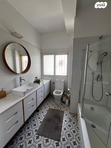 בית פרטי/ קוטג', סמדר 4, שכונת הותיקים, רמת גן