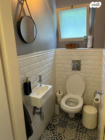 בית פרטי/ קוטג', סמדר 4, שכונת הותיקים, רמת גן