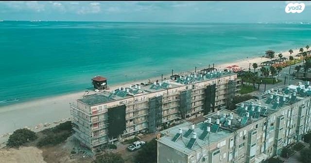 דירה, שדרות דגניה, קרית חיים מערבית, חיפה