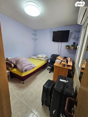 דירה, צה"ל, המיסדים, כרמיאל