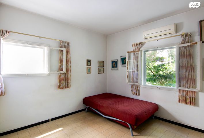 דירה, שדרות סמאטס, הצפון החדש - צפון, תל אביב יפו