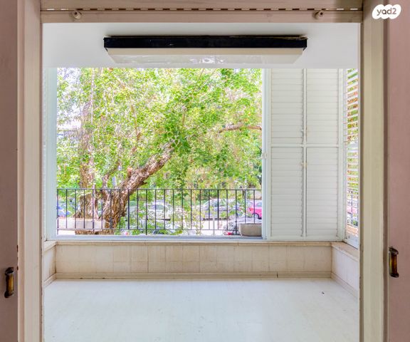 דירה, שדרות סמאטס, הצפון החדש - צפון, תל אביב יפו