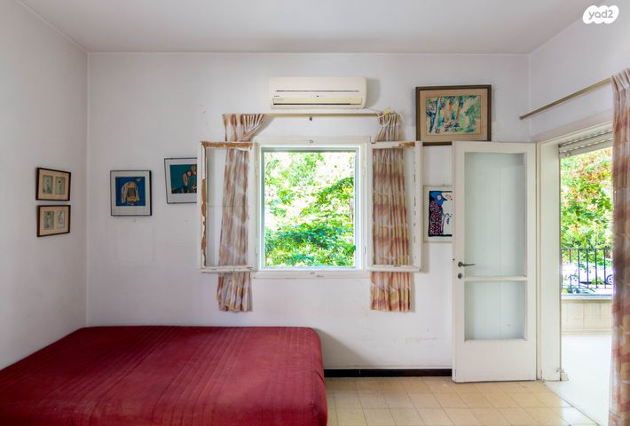 דירה, שדרות סמאטס, הצפון החדש - צפון, תל אביב יפו