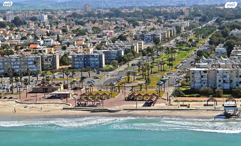 שדרות דגניה 77