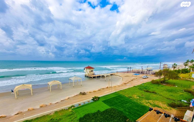 דירה, שדרות דגניה 77, קרית חיים מערבית, חיפה