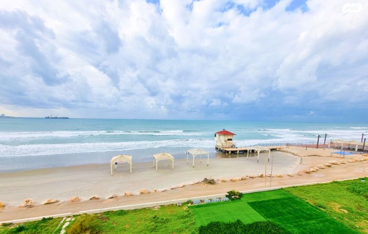 דירה, שדרות דגניה 77, קרית חיים מערבית, חיפה