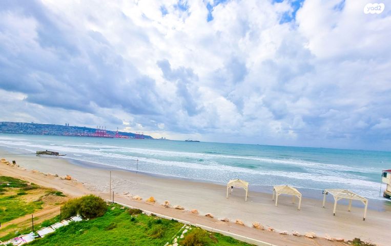 דירה, שדרות דגניה 77, קרית חיים מערבית, חיפה