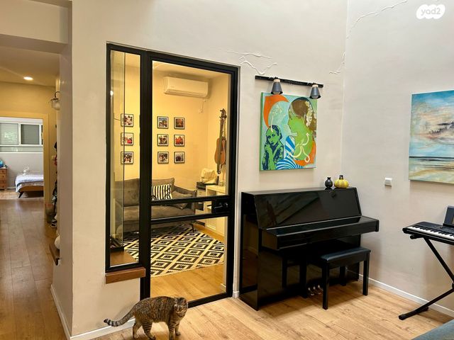 בית פרטי/ קוטג', סמדר 4, שכונת הותיקים, רמת גן