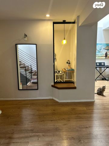 בית פרטי/ קוטג', סמדר 4, שכונת הותיקים, רמת גן