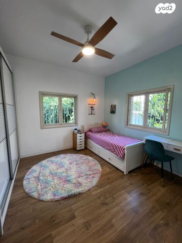 בית פרטי/ קוטג', סמדר 4, שכונת הותיקים, רמת גן