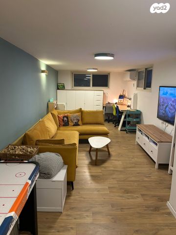 בית פרטי/ קוטג', סמדר 4, שכונת הותיקים, רמת גן