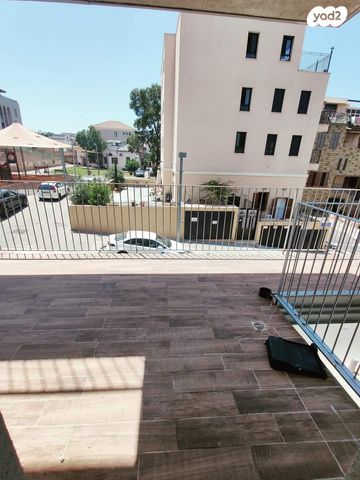 גג/ פנטהאוז, אמונים, עג'מי, גבעת העליה, תל אביב יפו