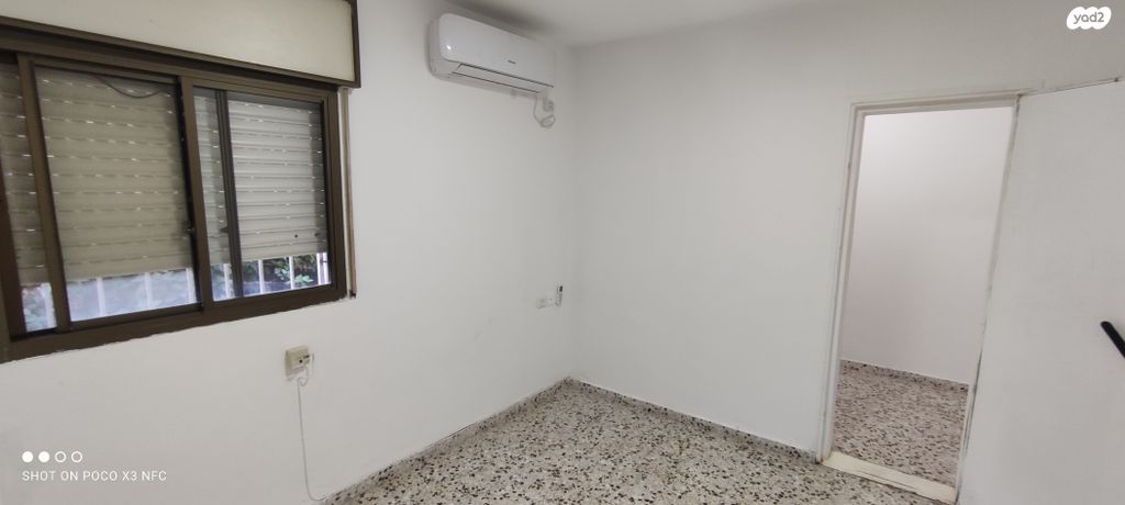 דירה, ההגנה 41, יצחק רבין, מעלות תרשיחא