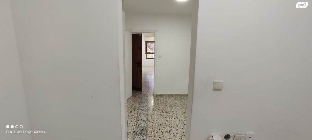 דירה, ההגנה 41, יצחק רבין, מעלות תרשיחא