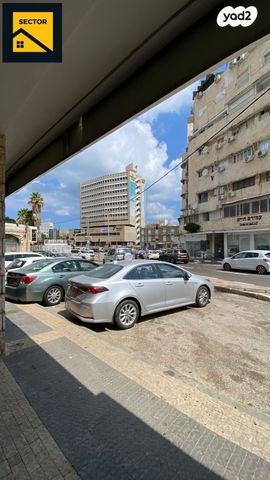 משרדים, חיפה