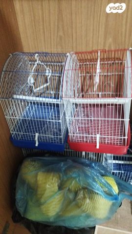 אביזרים | כלוב