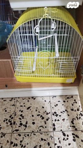 אביזרים | כלוב