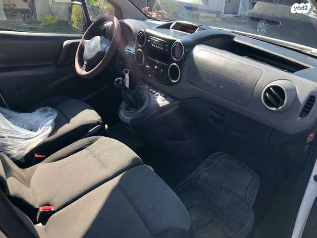 סיטרואן ברלינגו