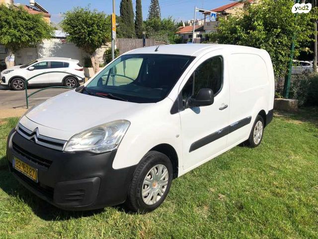 סיטרואן ברלינגו