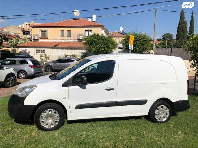 סיטרואן ברלינגו 