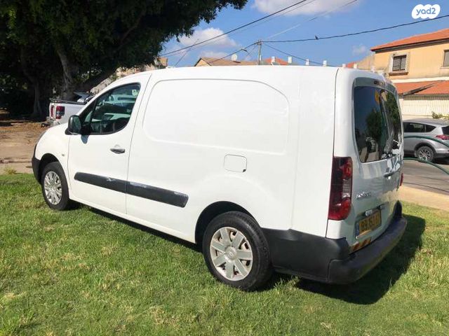 סיטרואן ברלינגו 