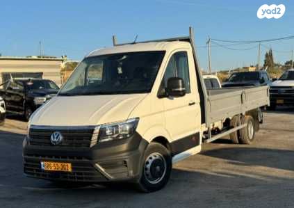 מודעת רכב פולקסווגן