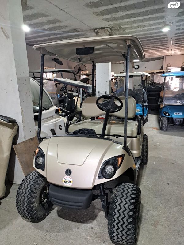 מודעת רכב Yamaha