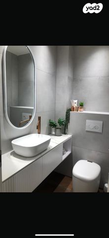 דירה, משה לוי 2, נאות שמיר, רמלה