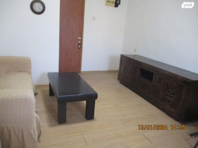 יחידת דיור, וייצמן 19, שכונה א', באר שבע