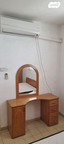 דירה, קרן היסוד 12, רמת אשכול, מגדל העמק