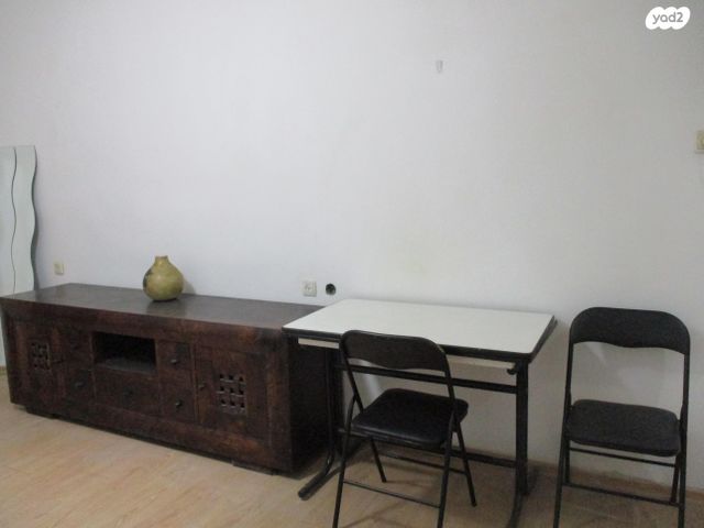 יחידת דיור, וייצמן 19, שכונה א', באר שבע