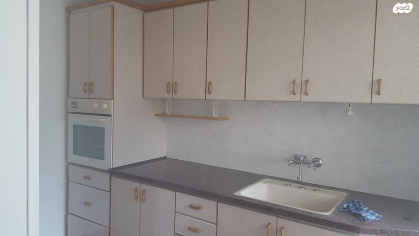 דירה, קרן היסוד 12, רמת אשכול, מגדל העמק