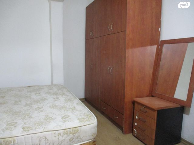 יחידת דיור, וייצמן 19, שכונה א', באר שבע