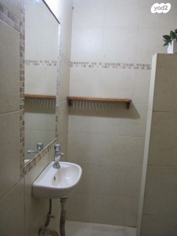 יחידת דיור, וייצמן 19, שכונה א', באר שבע