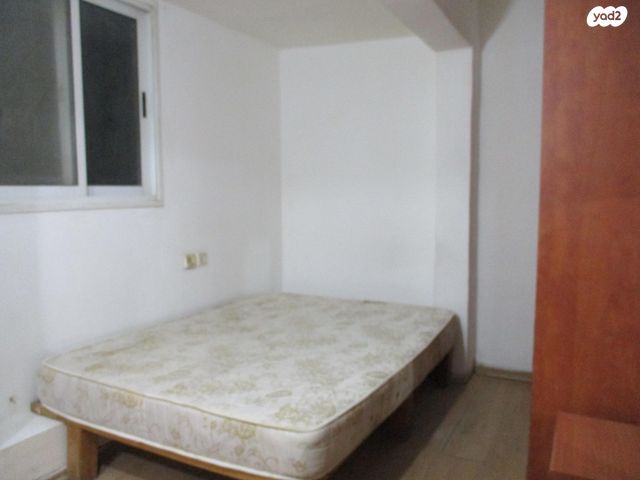 יחידת דיור, וייצמן 19, שכונה א', באר שבע